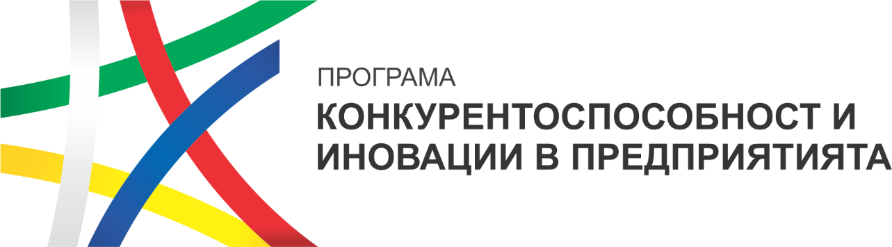 Програма „Конкурентоспособност и иновации в предприятията“ 2021-2027